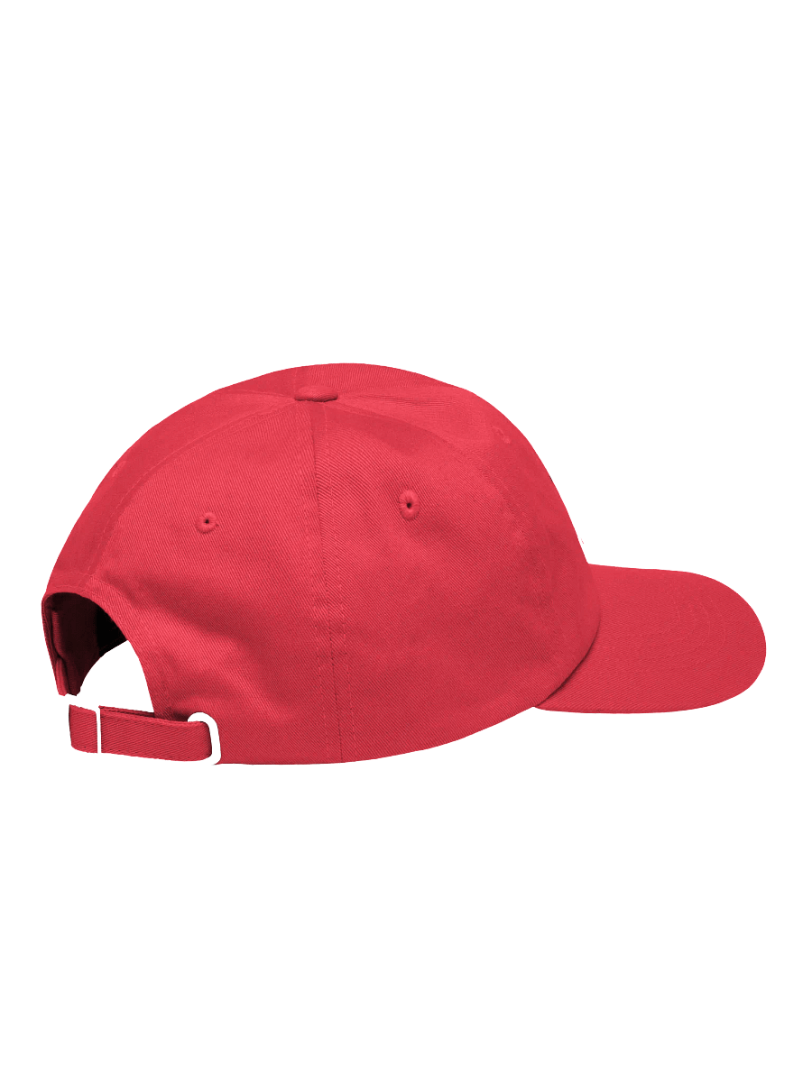 Geometric Parallelogram Dad Hat product image (20)