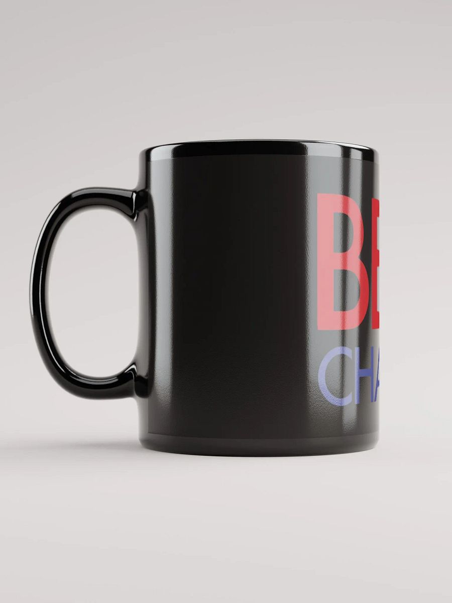 Be The Change Mug product image (6)