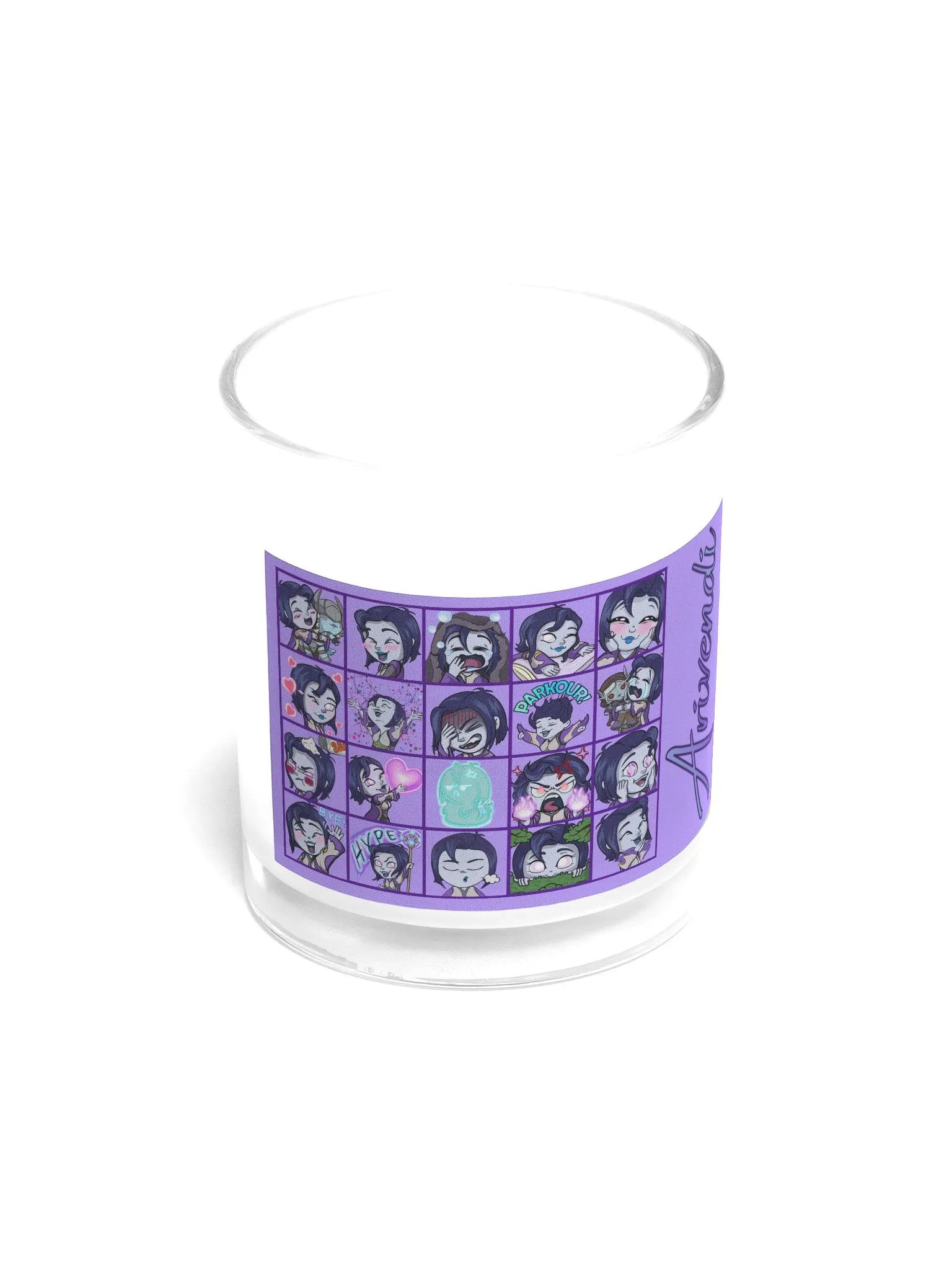 Arimoods Candle product image (2)
