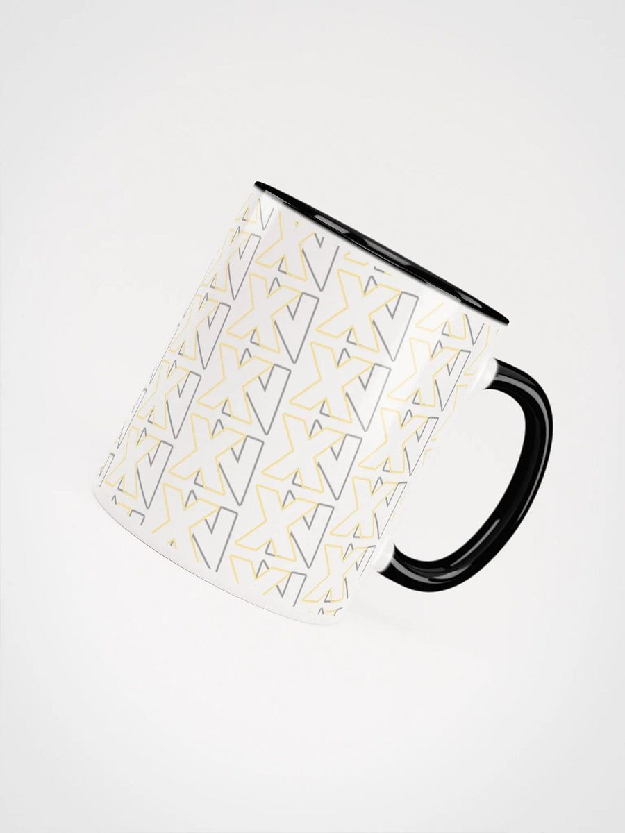 XnatioN - Mug product image (4)