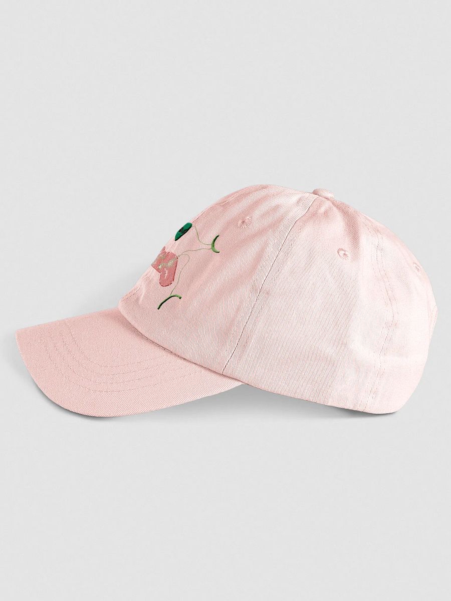 Galactic Gamer Dad Hat product image (3)