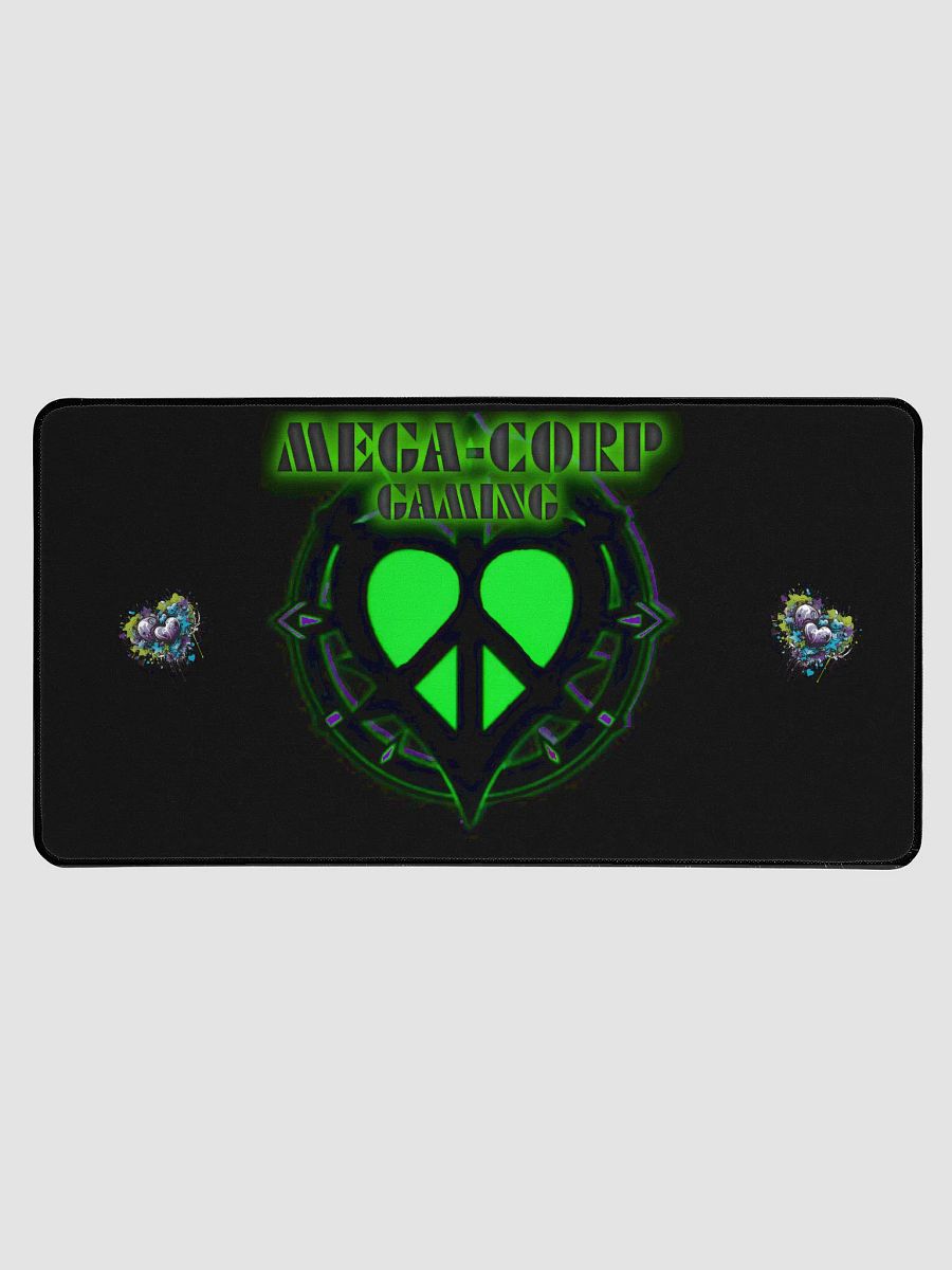 Cosmic Neoprene Desk Mat product image (1)