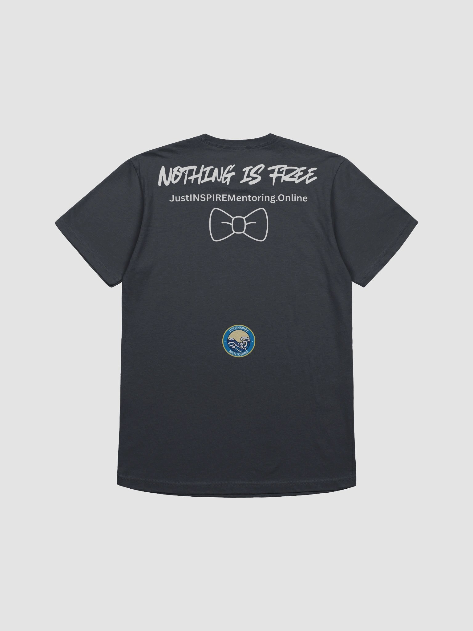 The JustInspire Game & Style Tee product image (12)