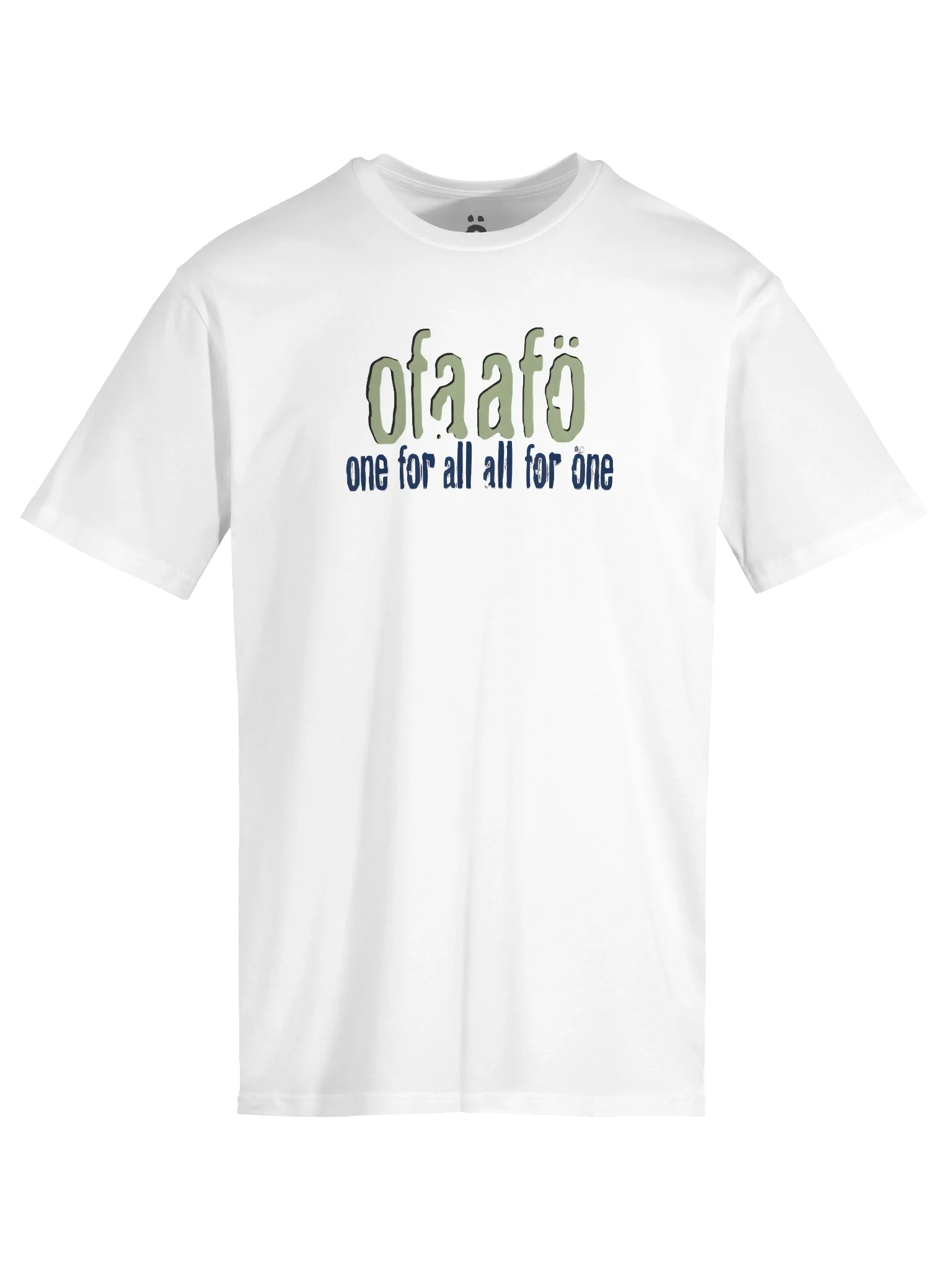 All Together T product image (5)