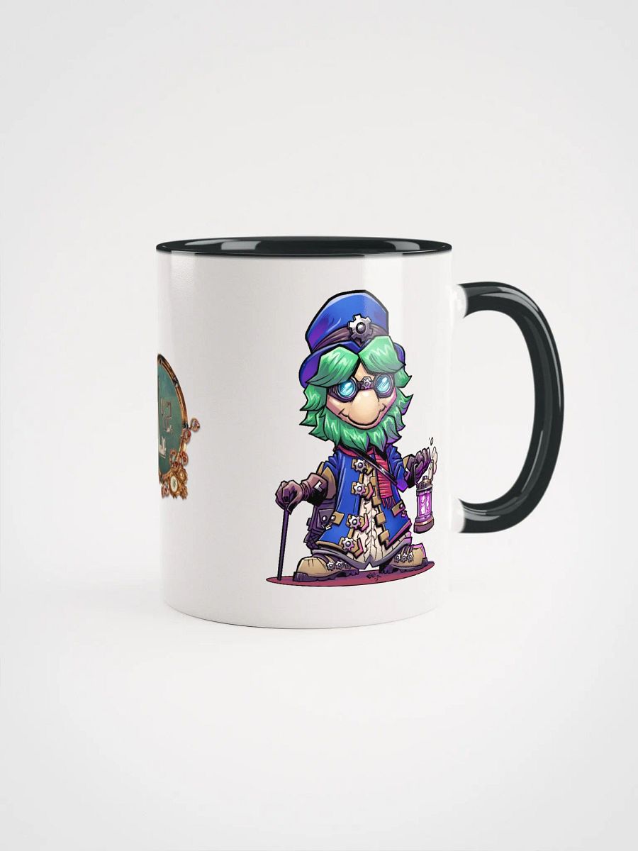 L3mming42 Steampunk Mug product image (3)