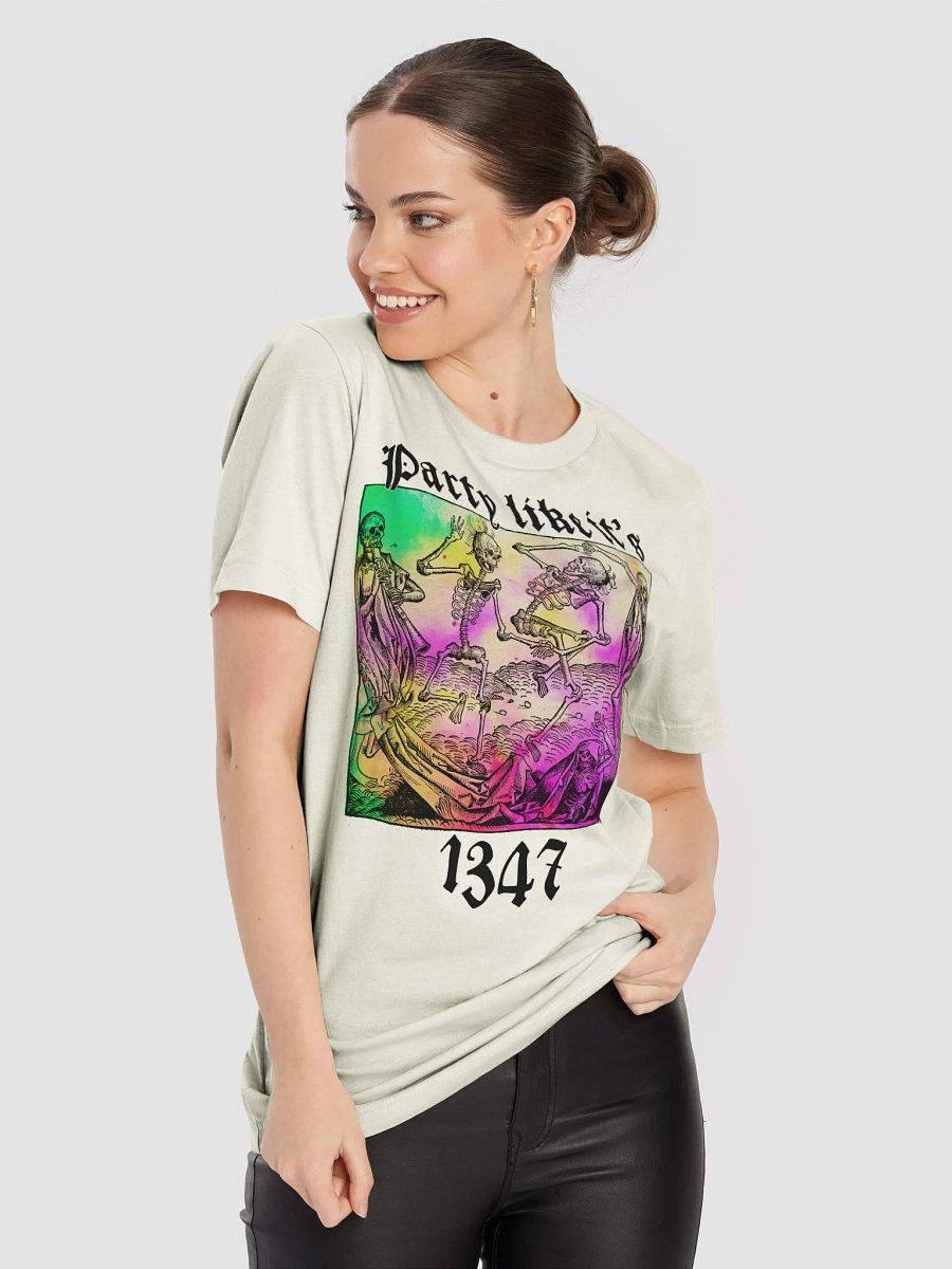 Party Like it's 1347 product image (5)