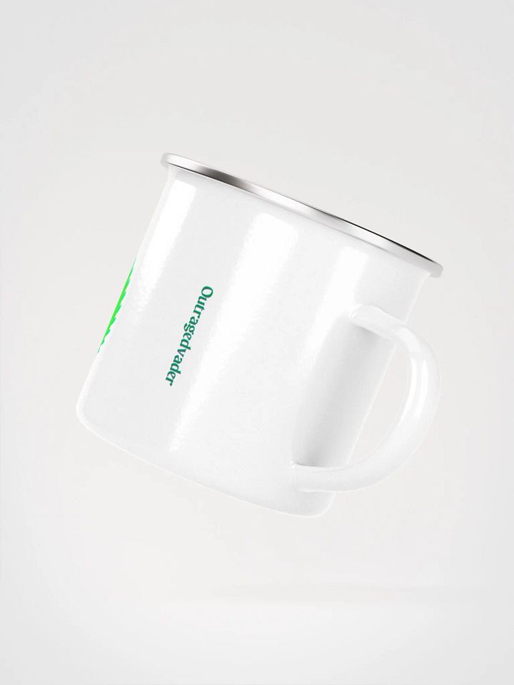 Vader mug product image (2)
