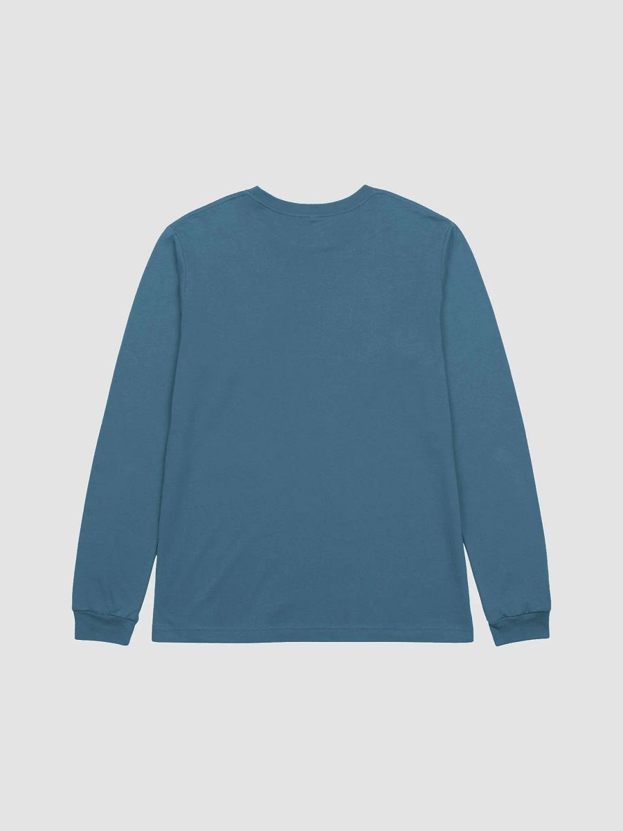 On the Graham Supersoft Longsleeve product image (3)