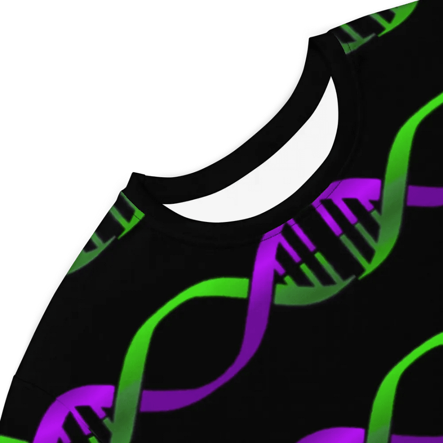 Sticky DNA Dress product image (4)