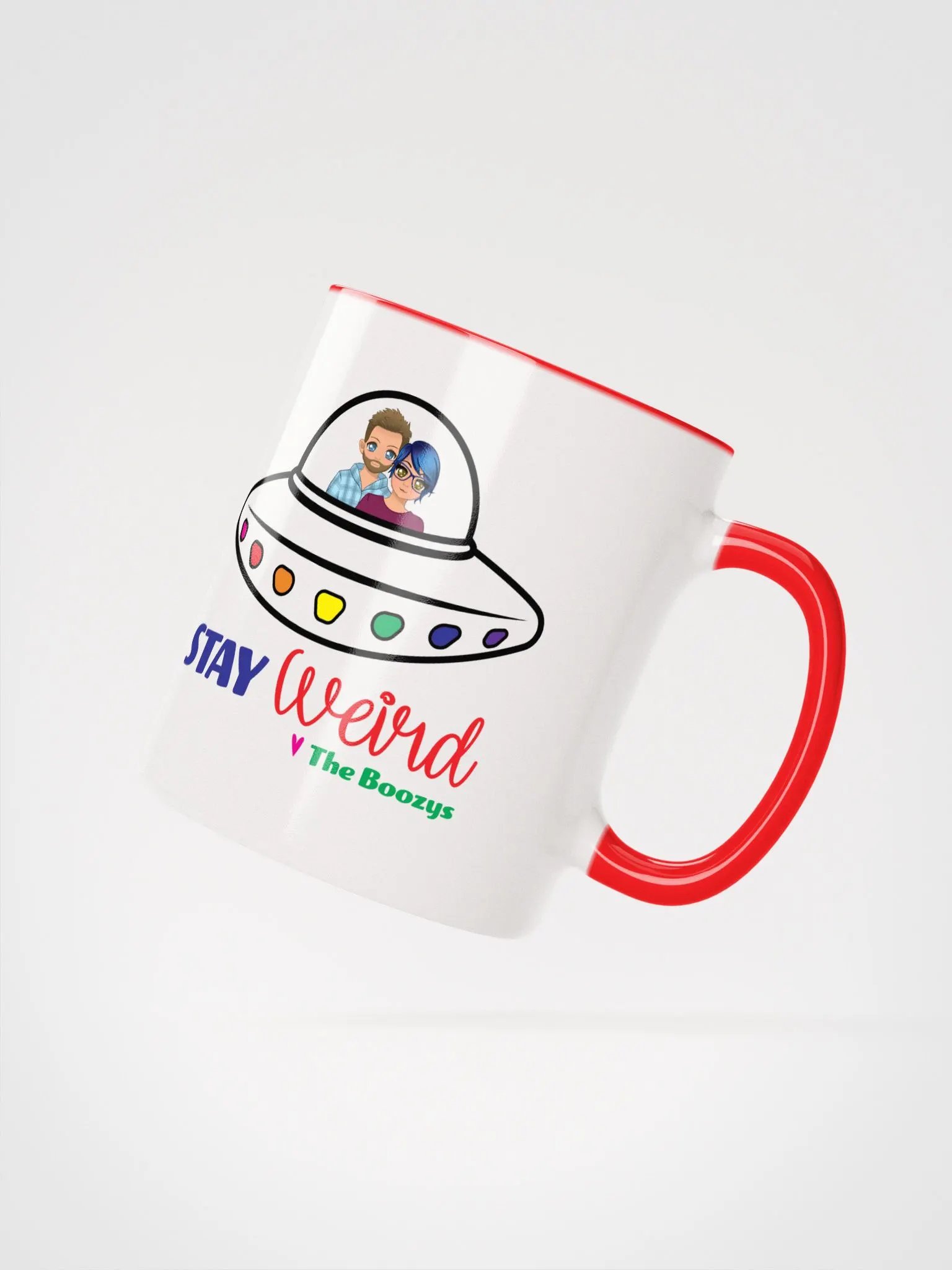The Boozys Mug product image (3)
