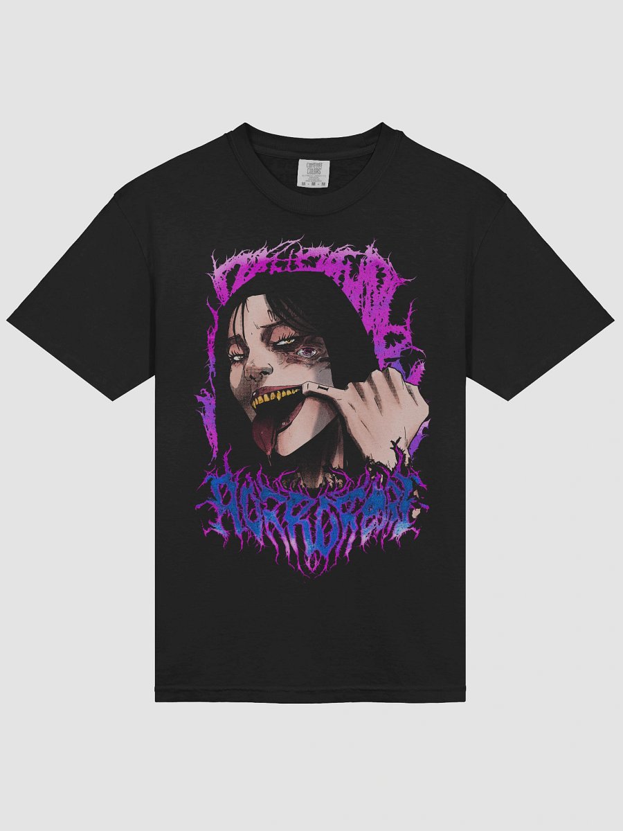 Horrorcore - Heavyweight Tee product image (6)