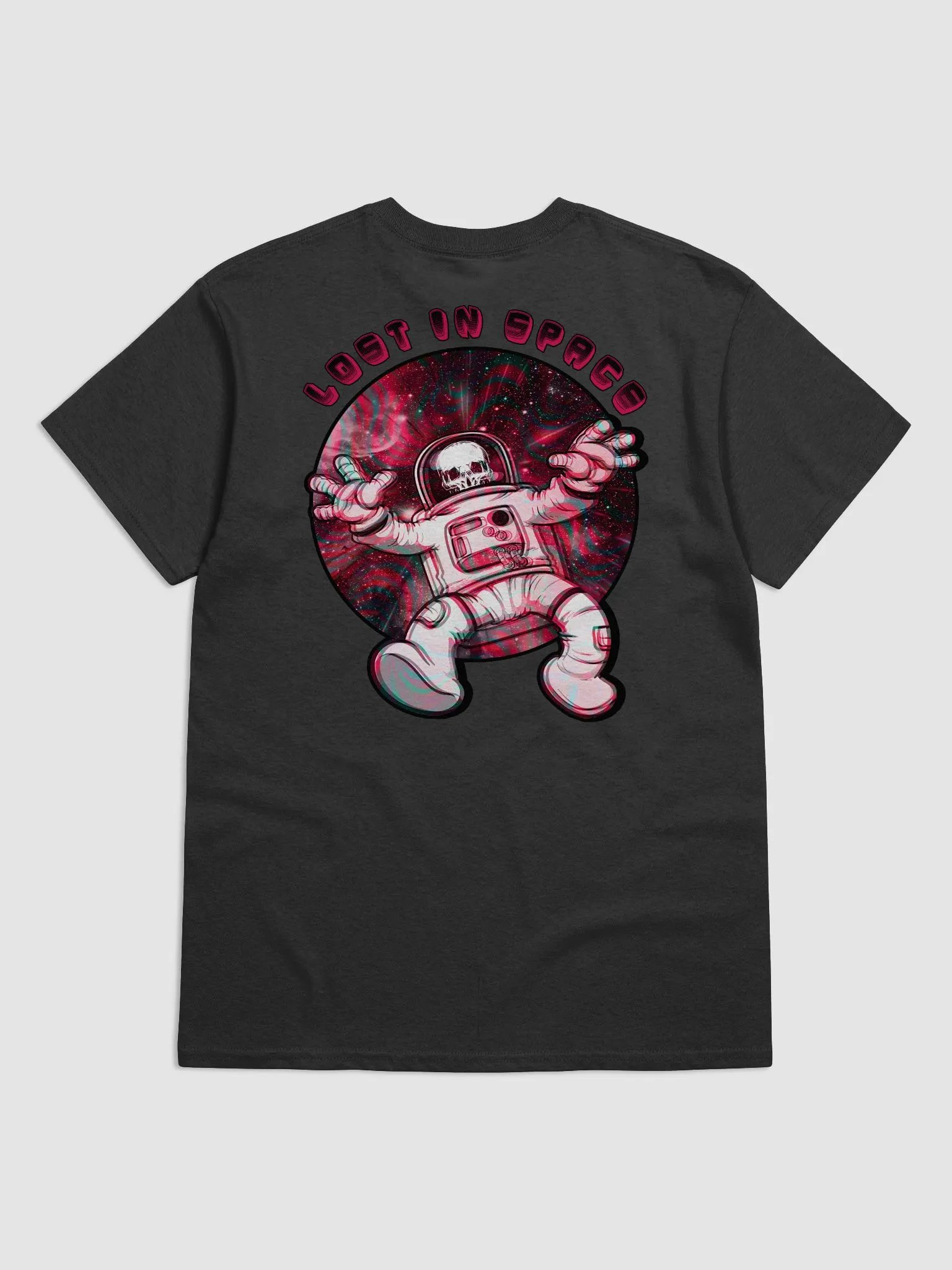 JIGOKU 
