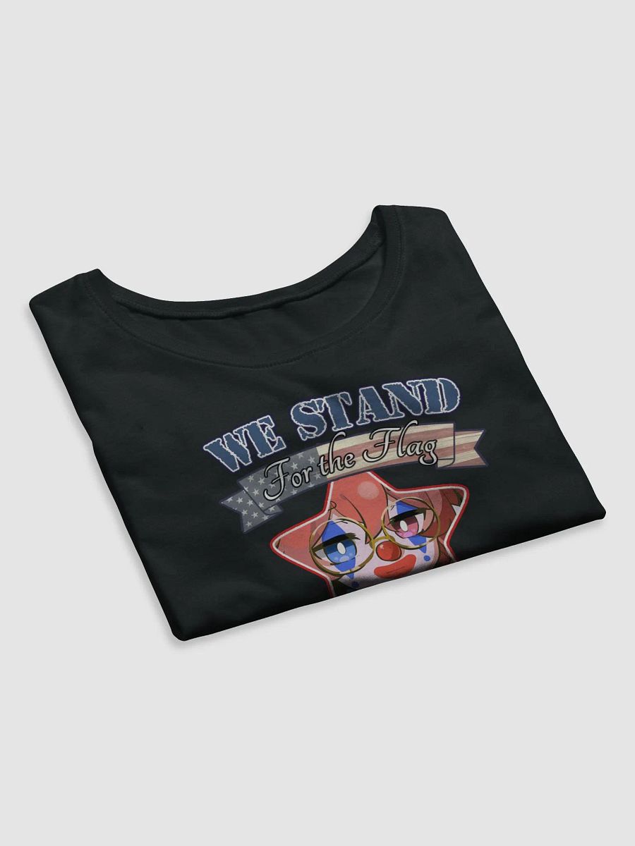 WE KNEEL FOR THE CLUSS CROP TOP product image (12)