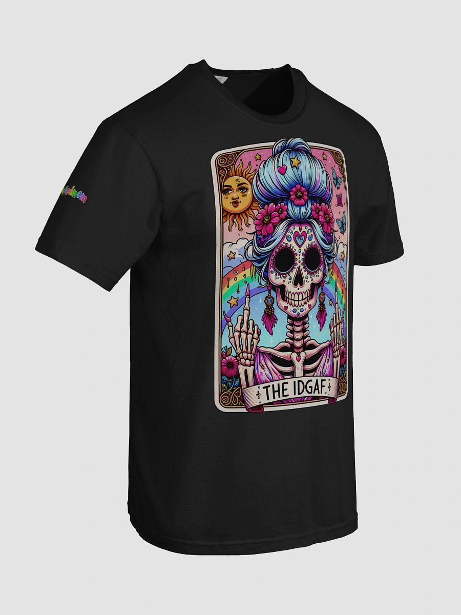 idgaf shirt product image (8)