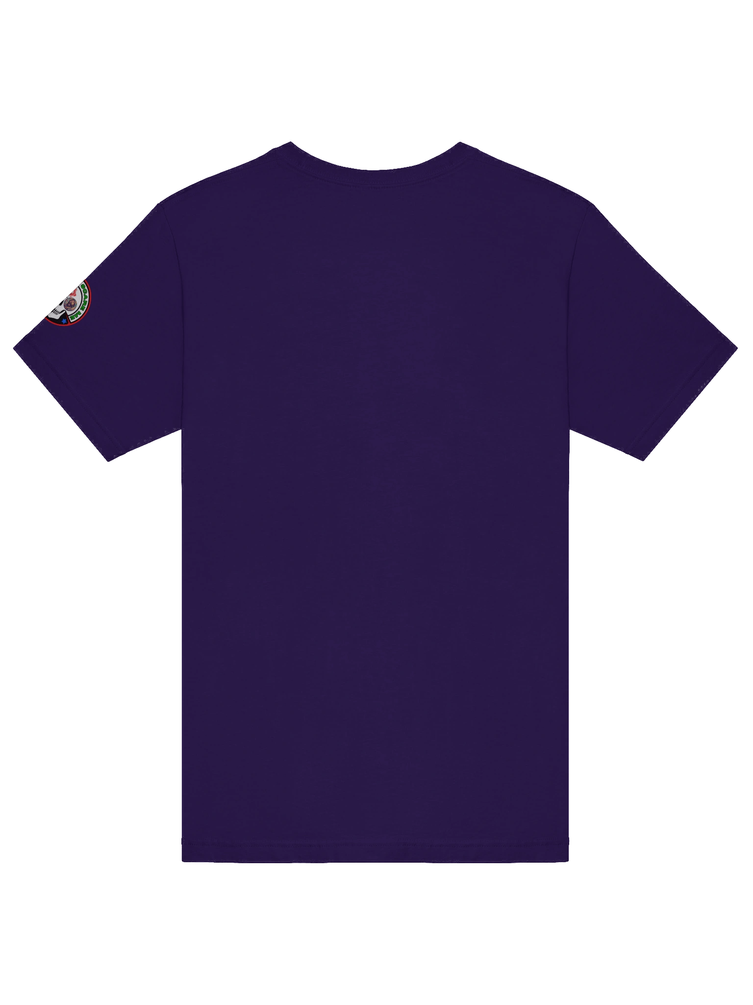 Exorcise Regularly Premium Tee product image (57)