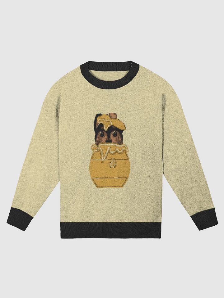 Honey-pot Flynn Jumper / Sweater product image (1)