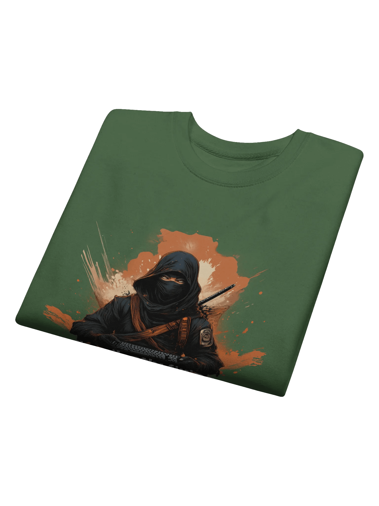 Bug Whisperer Unisex Sweatshirt product image (4)