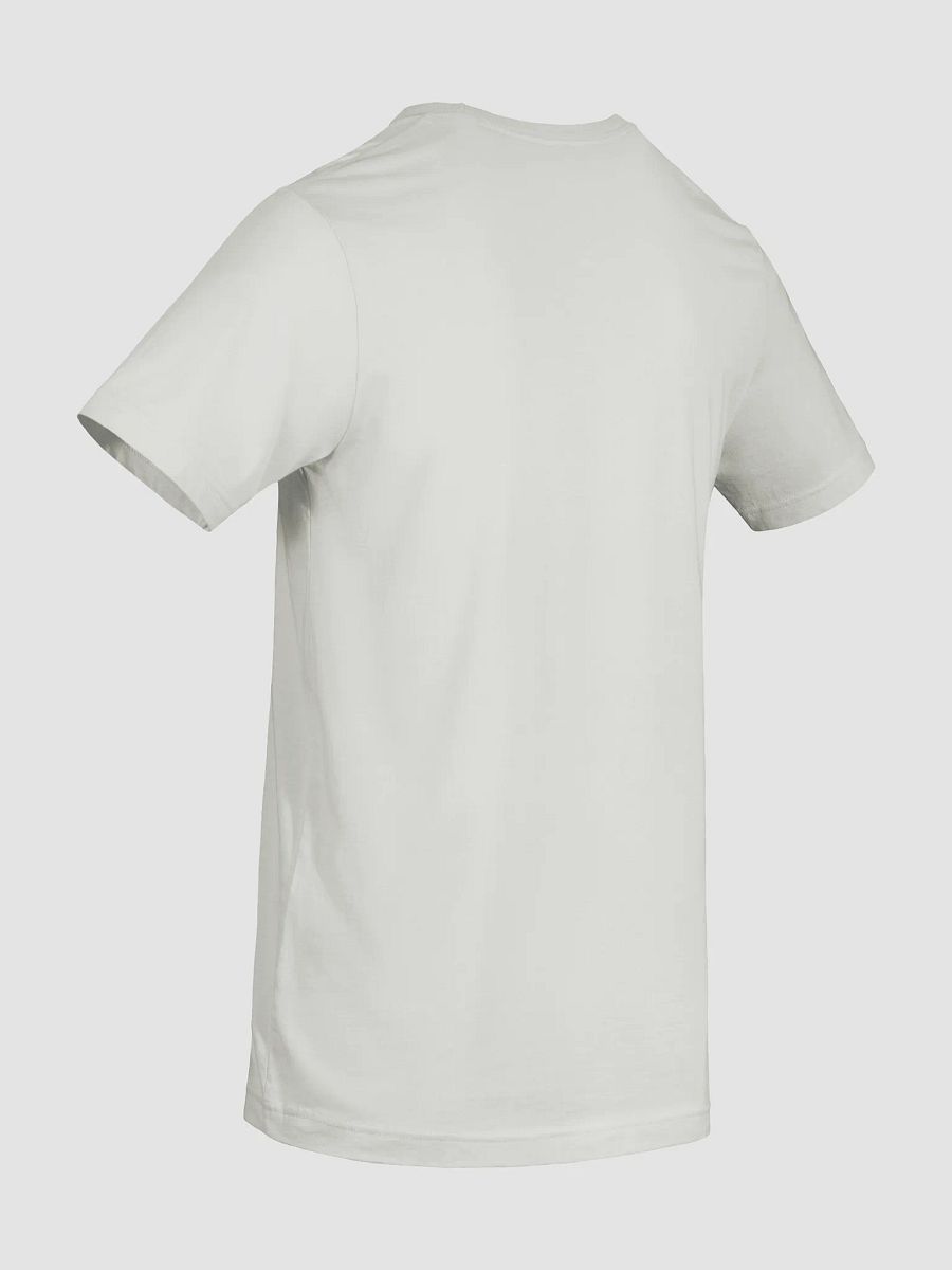 Tourniquet Script T-Shirt product image (47)