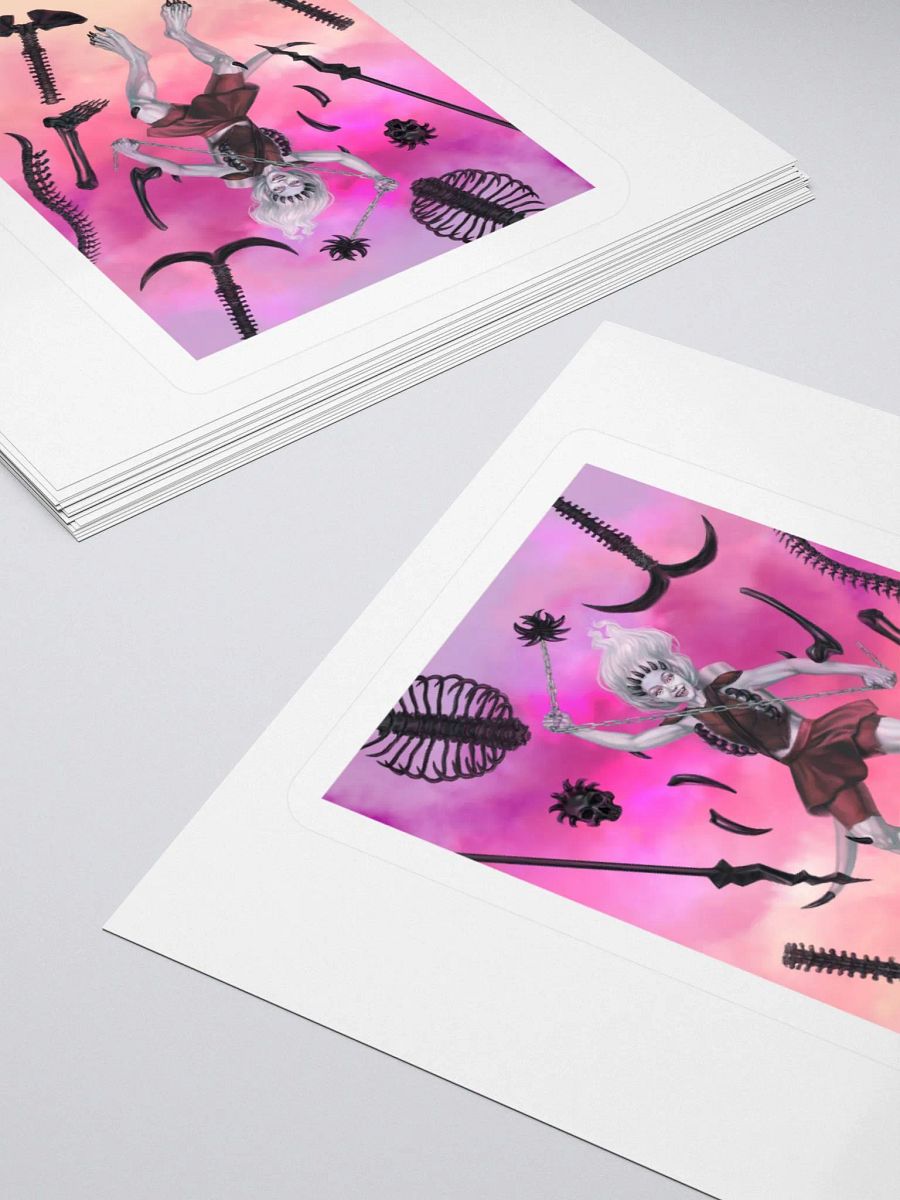 Audrum, the Apex Woman product image (11)