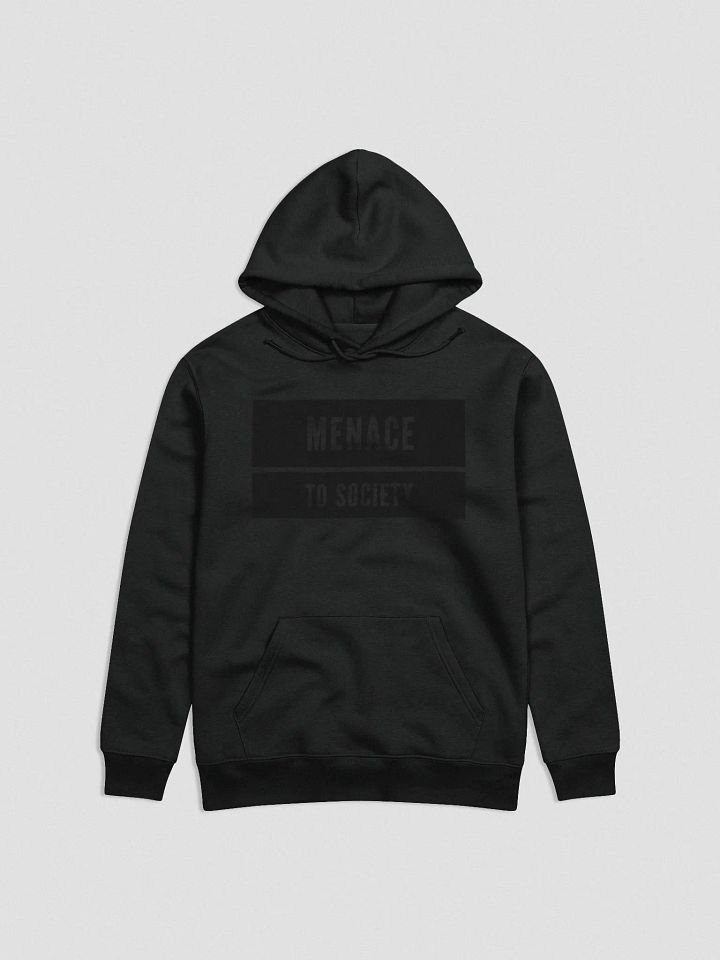 Menace Black product image (2)