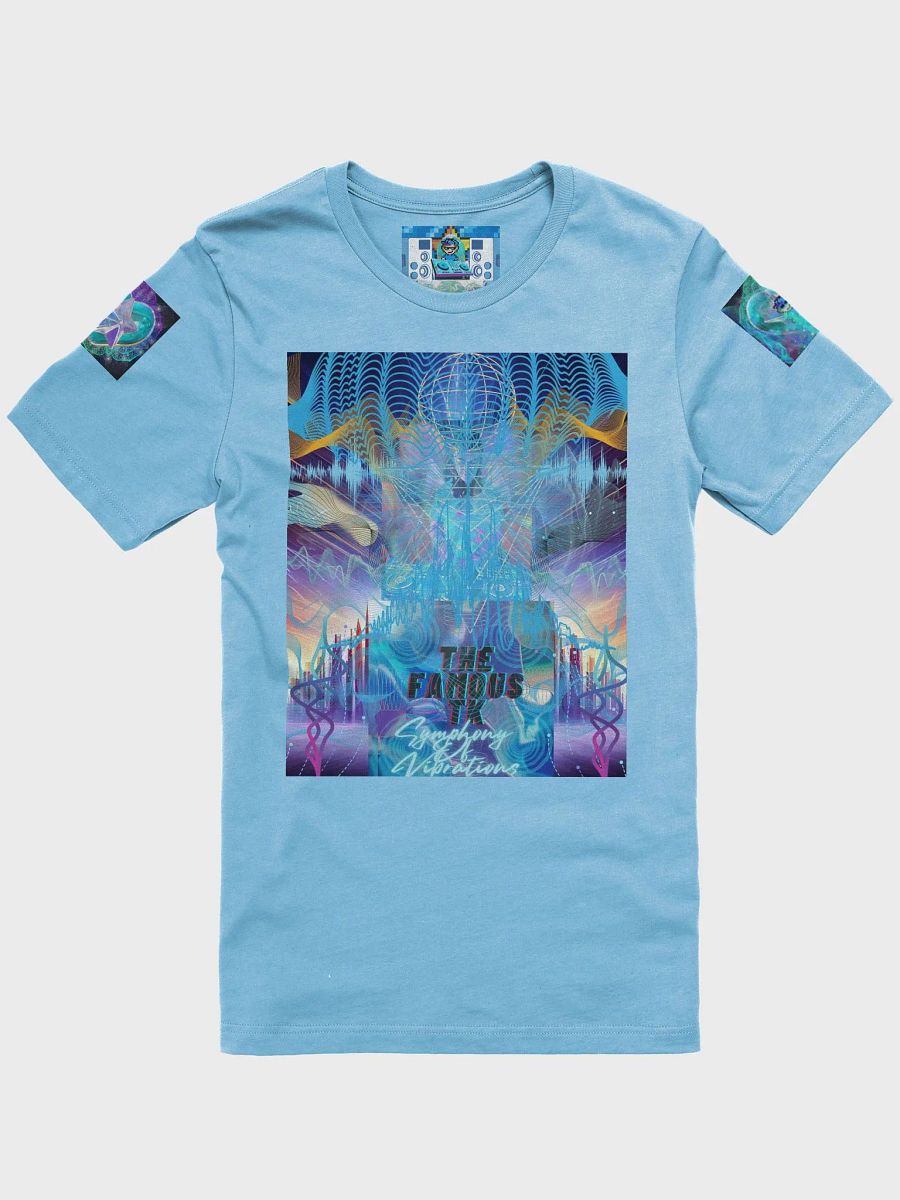 Symphony of Vibrations T product image (1)