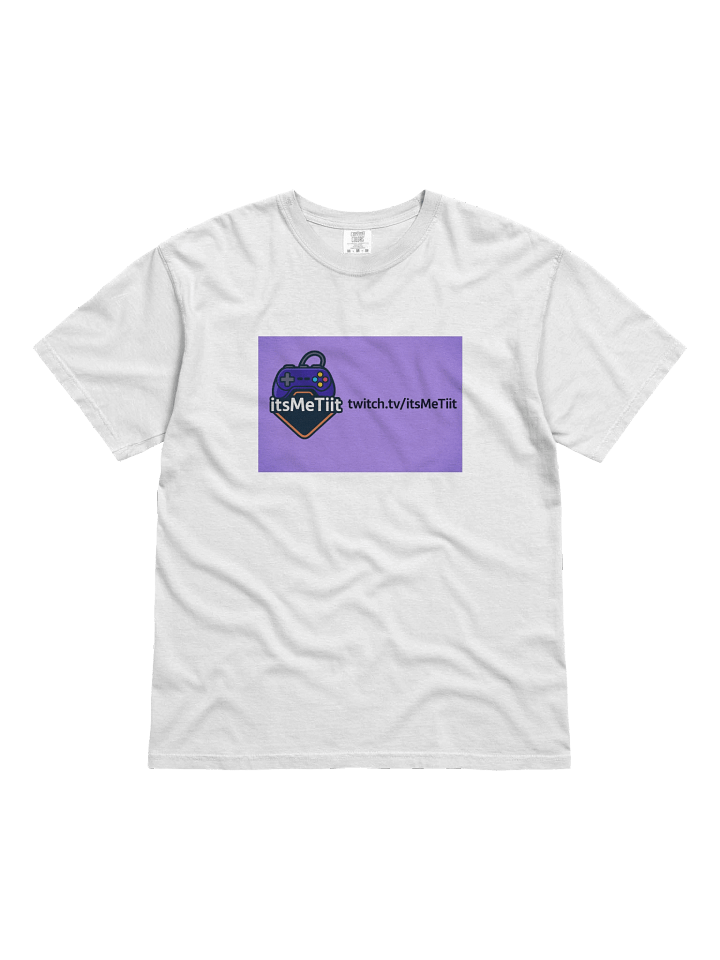 Game On: Colorful Video Game Controller T-Shirt product image (1)