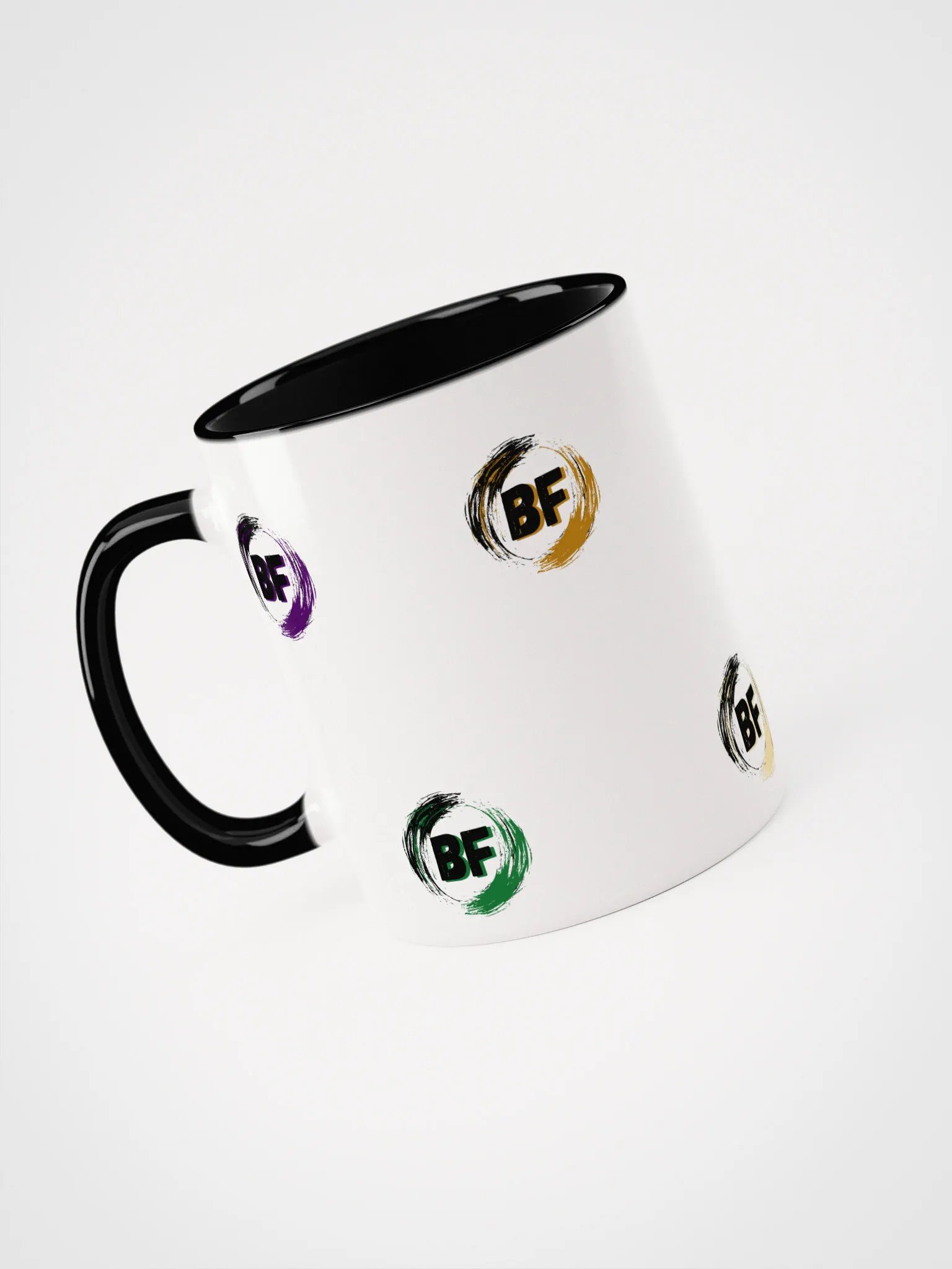 Tasse BlooD Badge SUB product image (3)