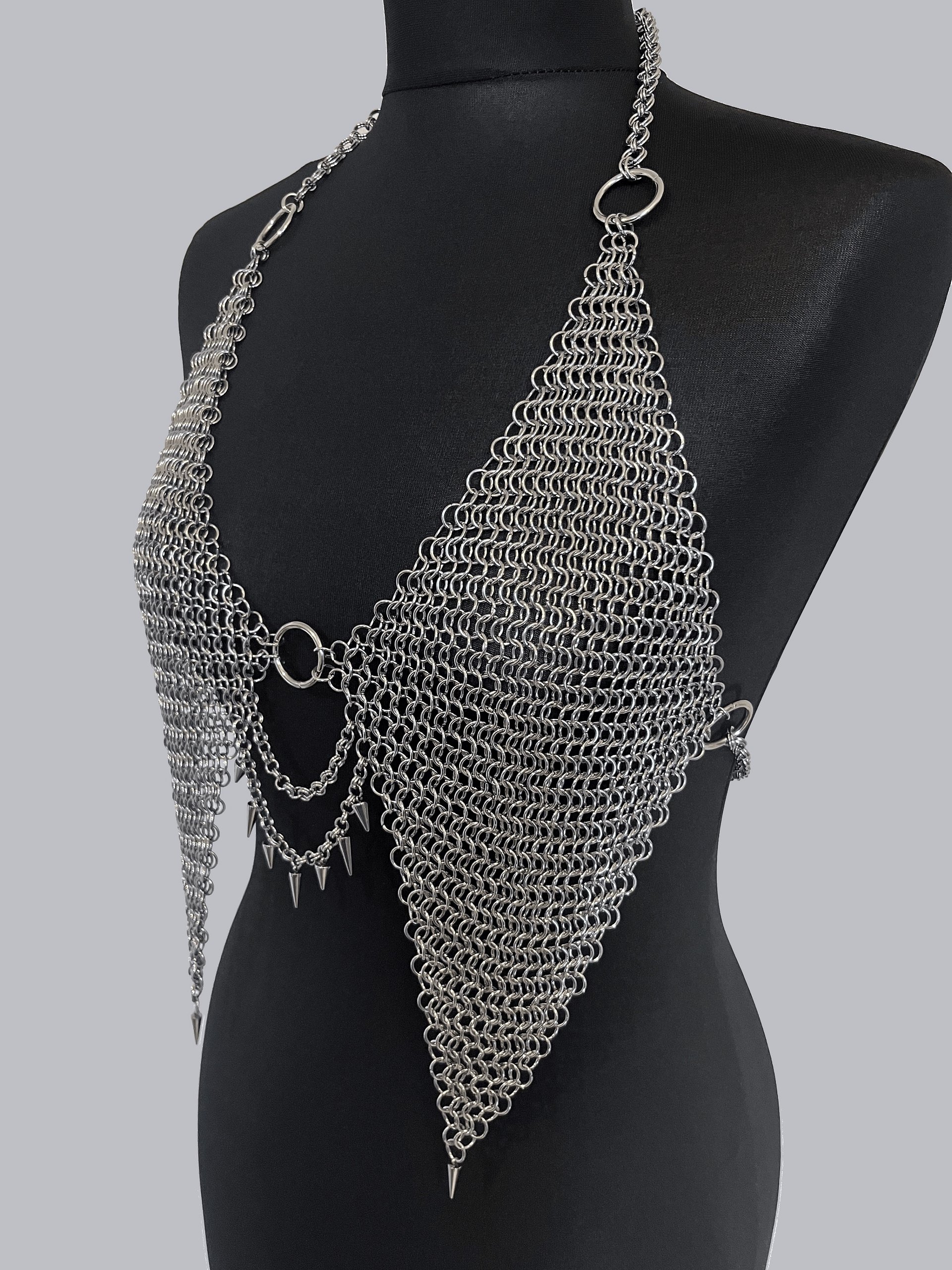 Joan Halterneck Top product image (3)