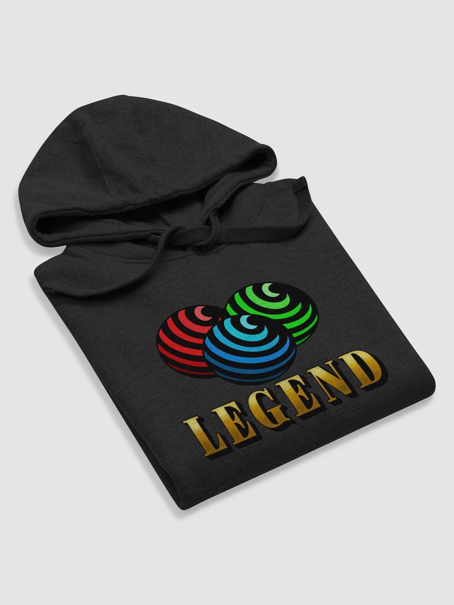 Legend's Hoodie product image (6)