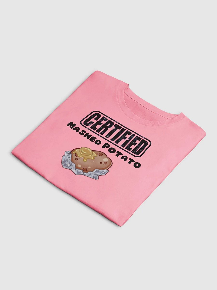 Certified Mashed Potato Crop product image (19)
