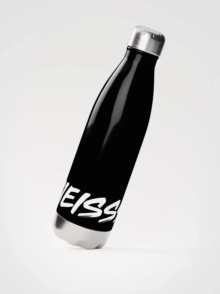 EERIEISSSS Steel Water Bottle product image (2)