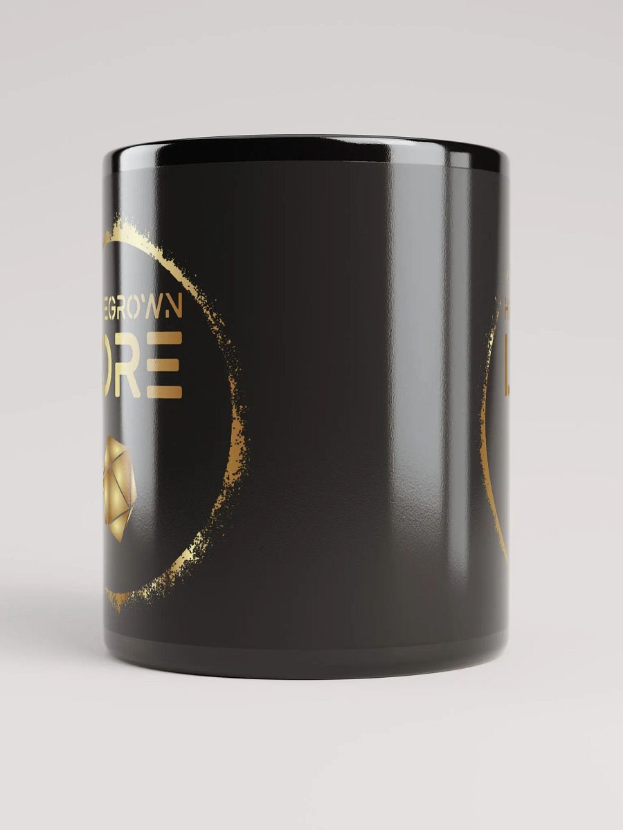 HomeGrown Lore Mug product image (9)