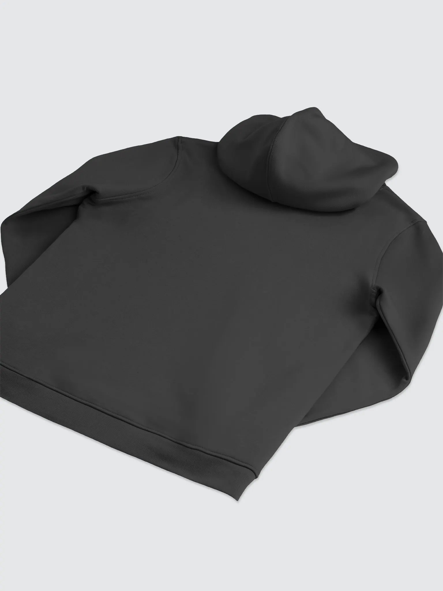 I Love Yahweh/Yeshua | Organic Cotton | Hoodie Female product image (4)