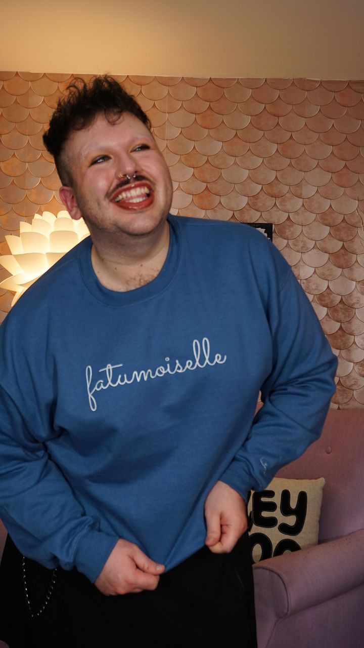 fatumoiselle crewneck product image (1)
