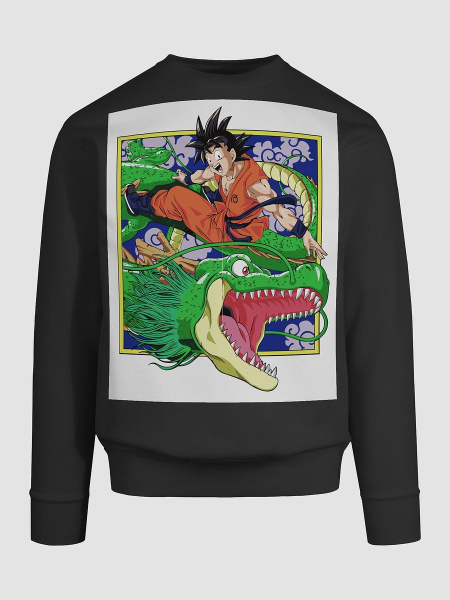 Dragon Ball Premium Sweatshirt product image (9)