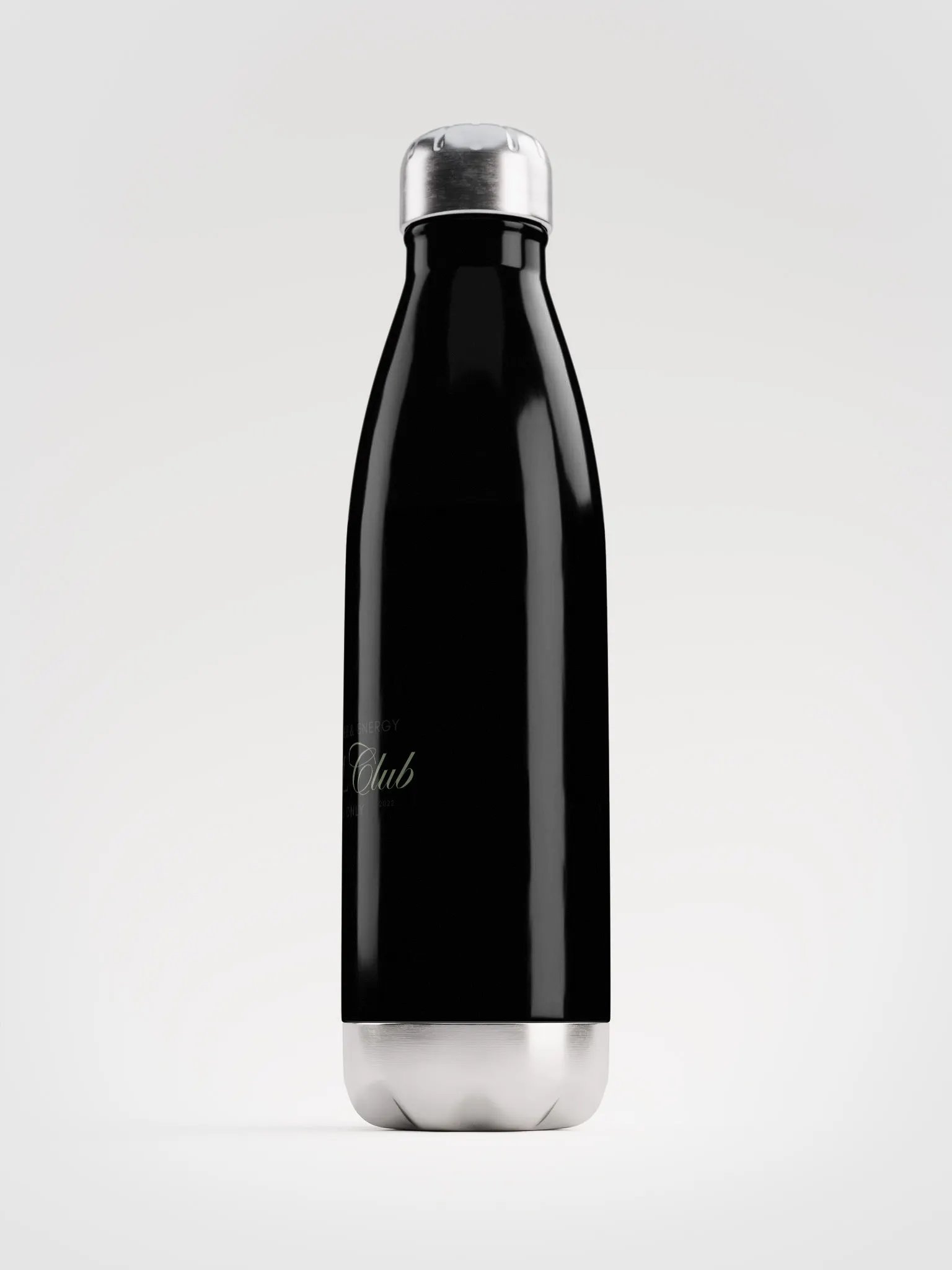 Social Club Stainless Steel Water Bottle | Sip Society product image (3)