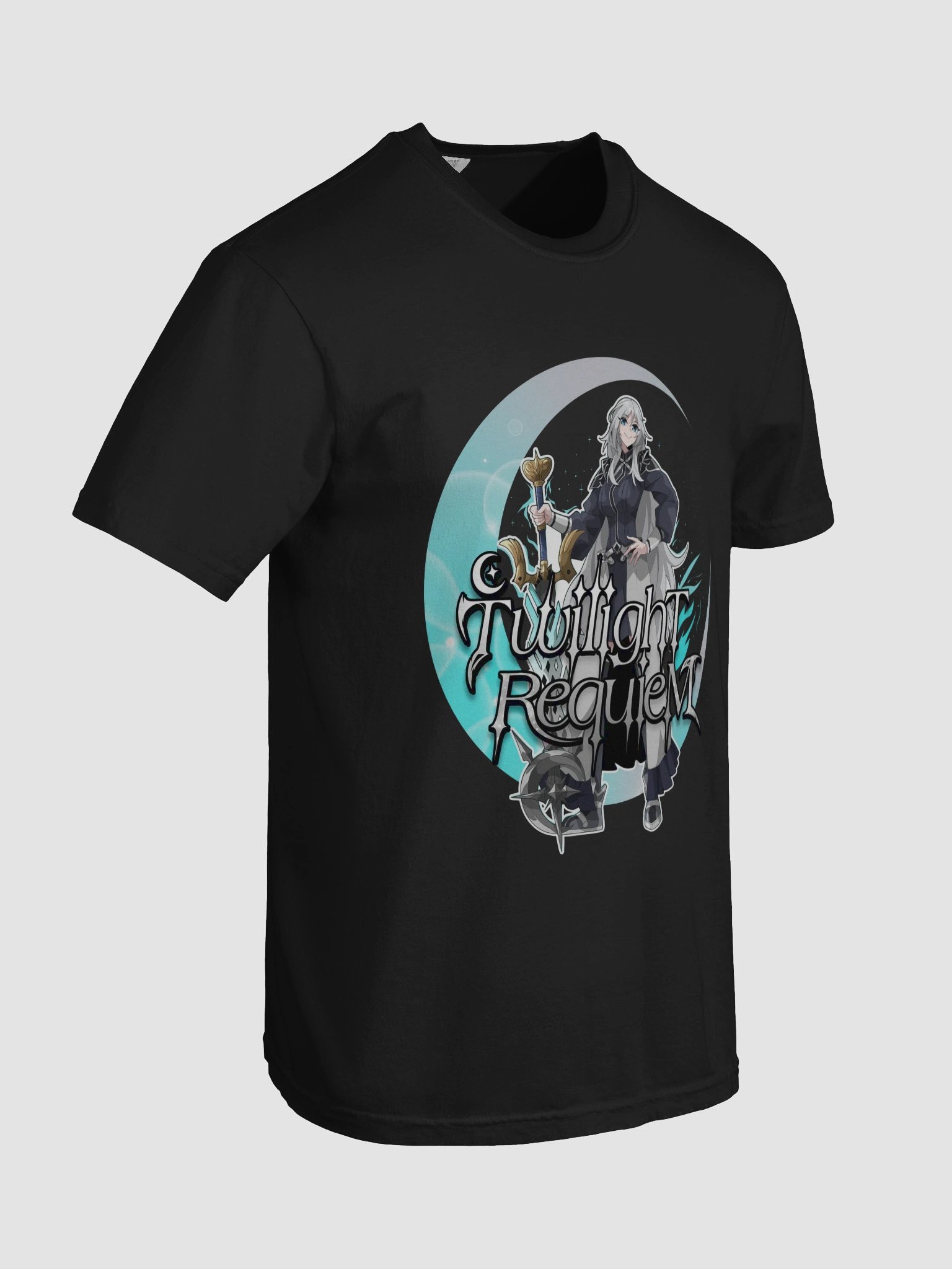 Twilight Requiem T-shirt product image (7)