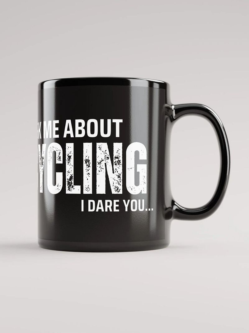 AMAIDY Cycling Mug