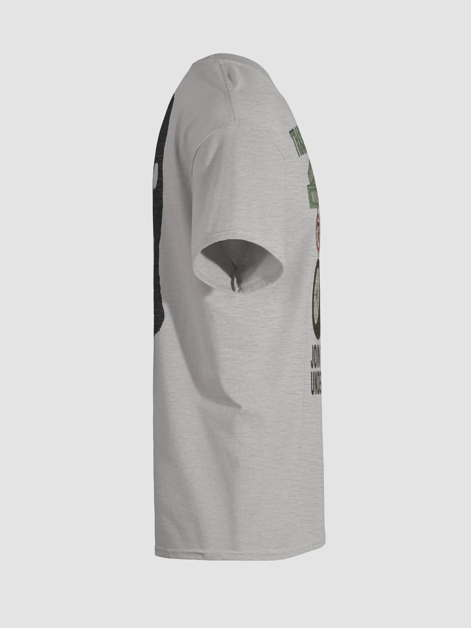 TRASH SOCIETY NO RULES product image (20)