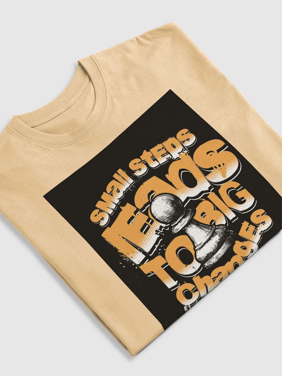 Chess Design T Shirt product image (3)