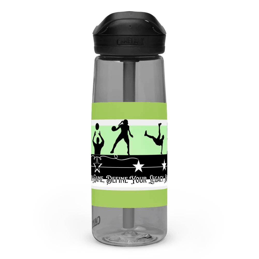 CamelBak Eddy-Sports Style Water Bottle product image (3)