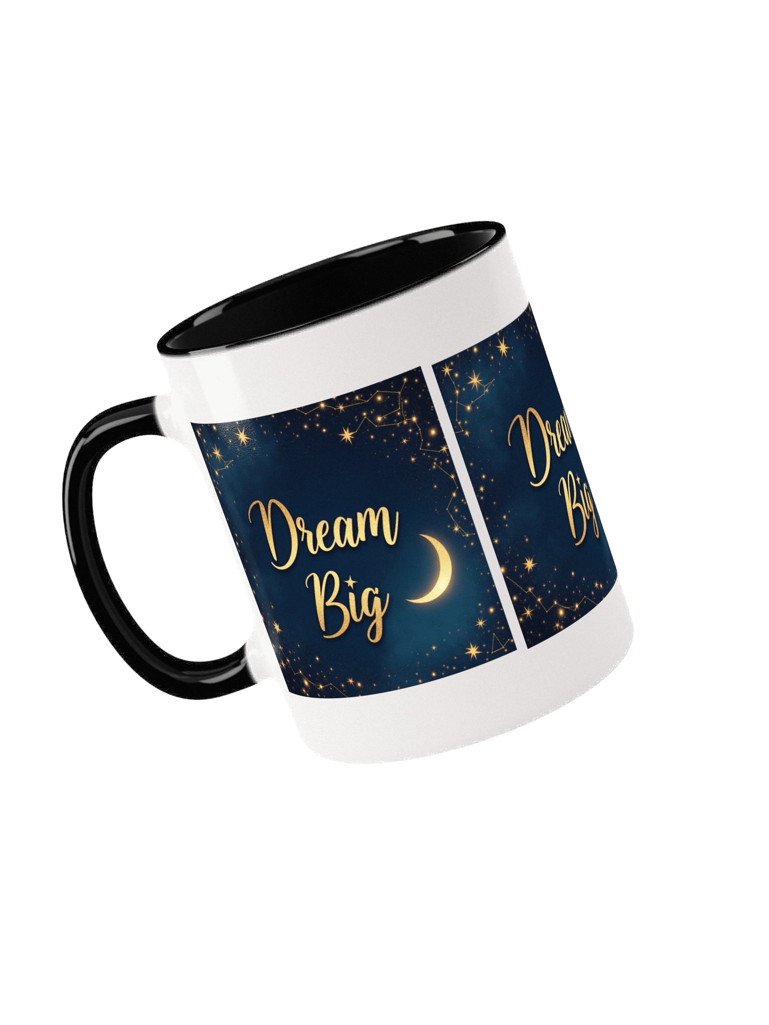 The Stargazer's "Dream Big" Mug product image (5)