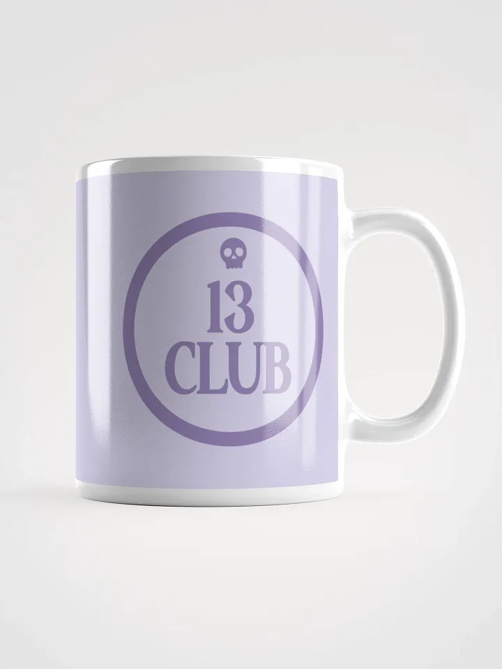 Sounds Gay/13 Club Mug product image (1)