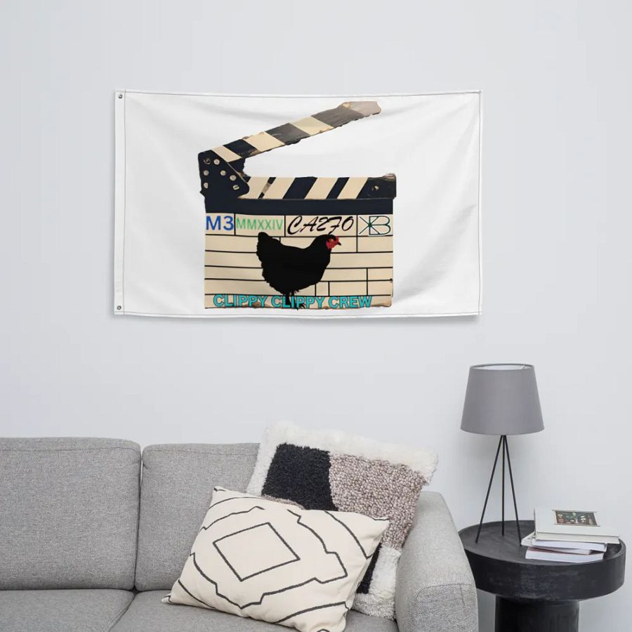 Marathon Flag product image (8)
