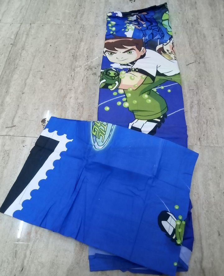 BED SHEET product image (1)