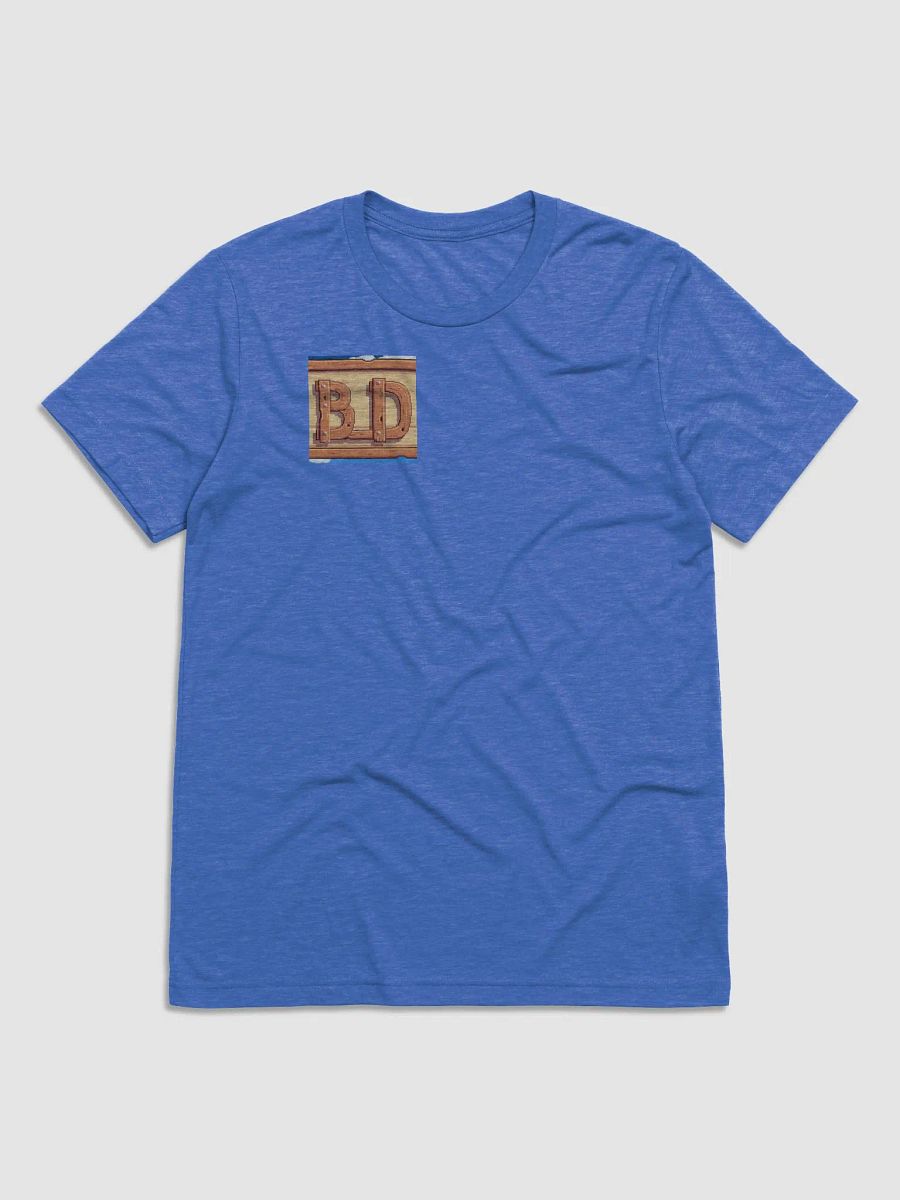 BD Logo product image (1)