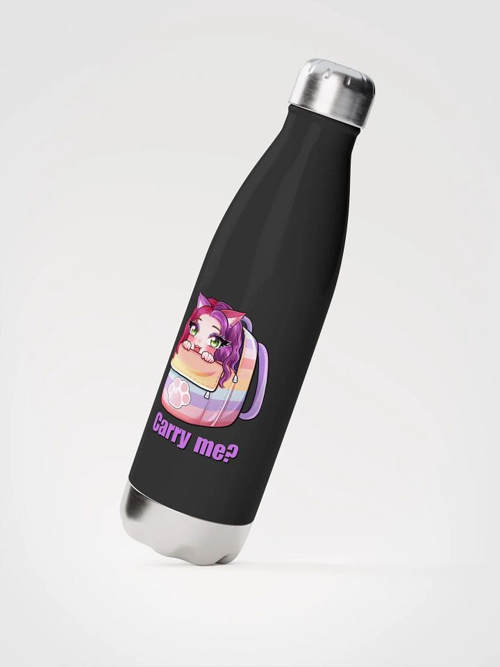 Carry Me Water Bottle product image (3)