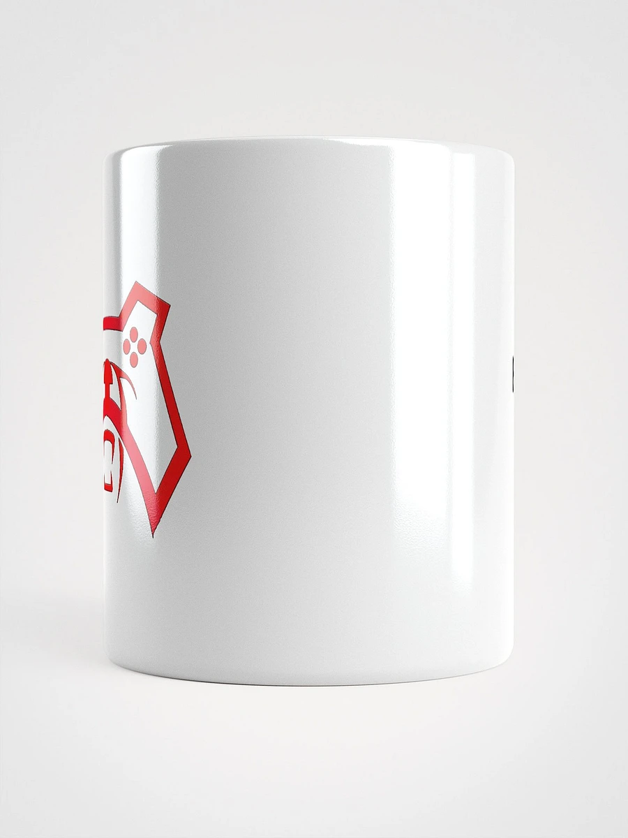 Everthings fine coffee mug product image (14)