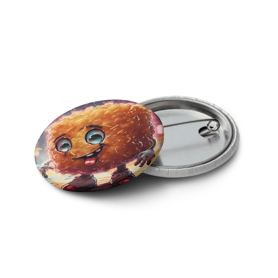 Rusty Tater Tot Pins product image (8)