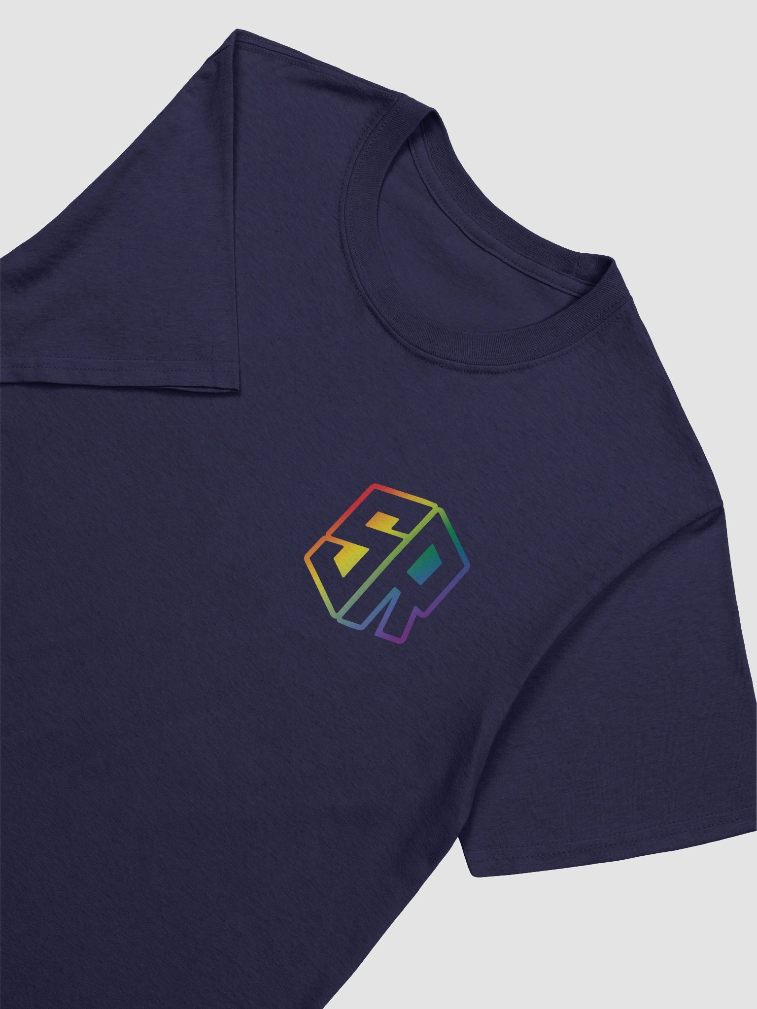 Rainbow Logo product image (12)